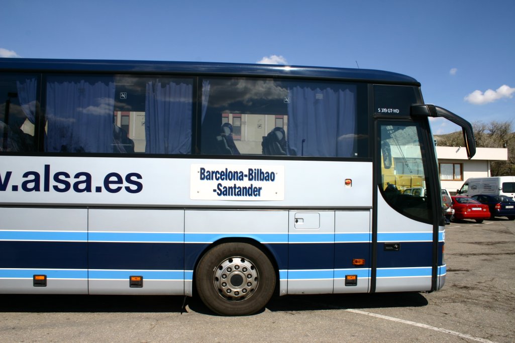 ALSA bus