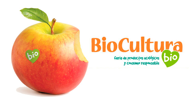 BioCultura 2013 en Madrid