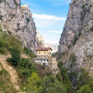 Caminante hay camino… descubre la Ruta del Cares