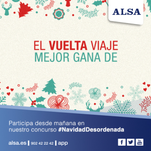 ALSA navidad