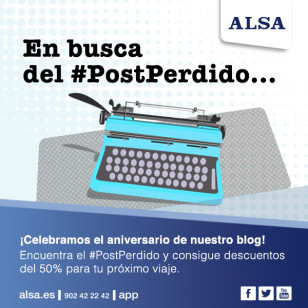 ALSA aniversario