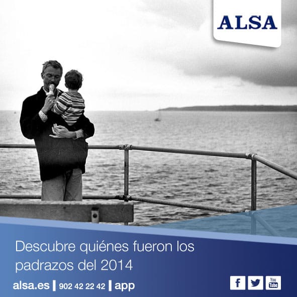 Los padrazos más virales del año