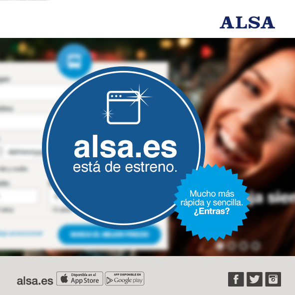 Estamos de estreno de estreno. ¡Visita nuestra nueva web!