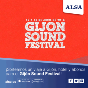 alsa gijon sound festival