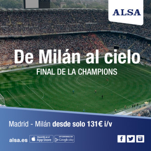 alsa oferta milán final champions