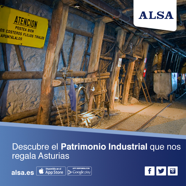 Patrimonio Industrial: un legado para descubrir