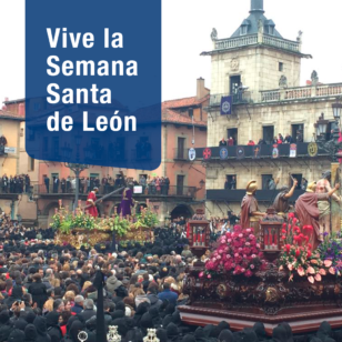 Semana Santa León