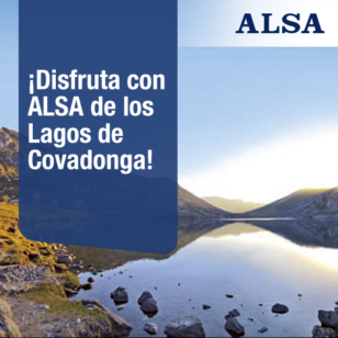lagos covadonga asturias