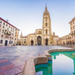 Asturias te espera esta Semana Santa
