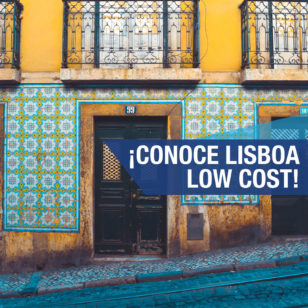 Planes en Lisboa