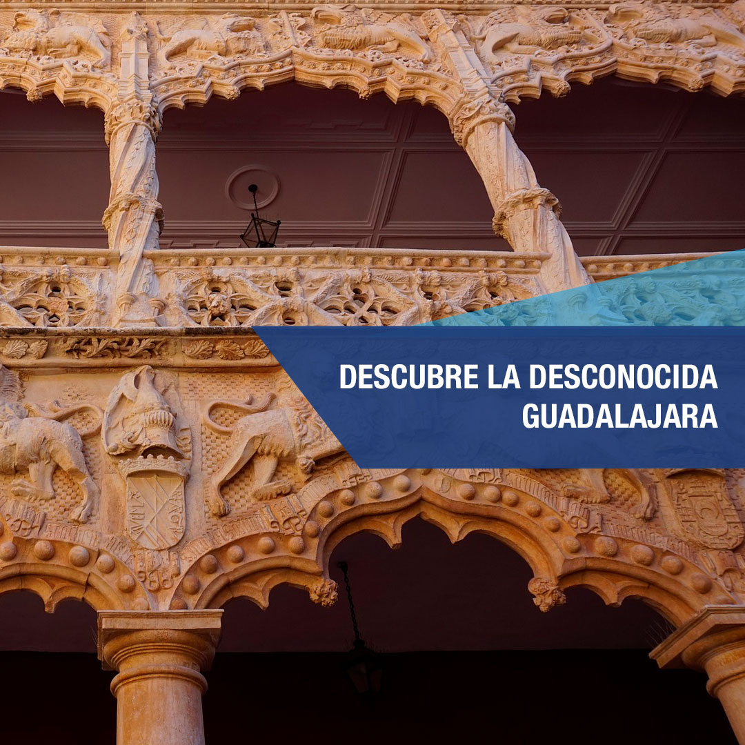 Descubre la desconocida Guadalajara: Costumbres y lugares destacados