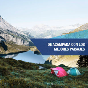 campings España ALSA