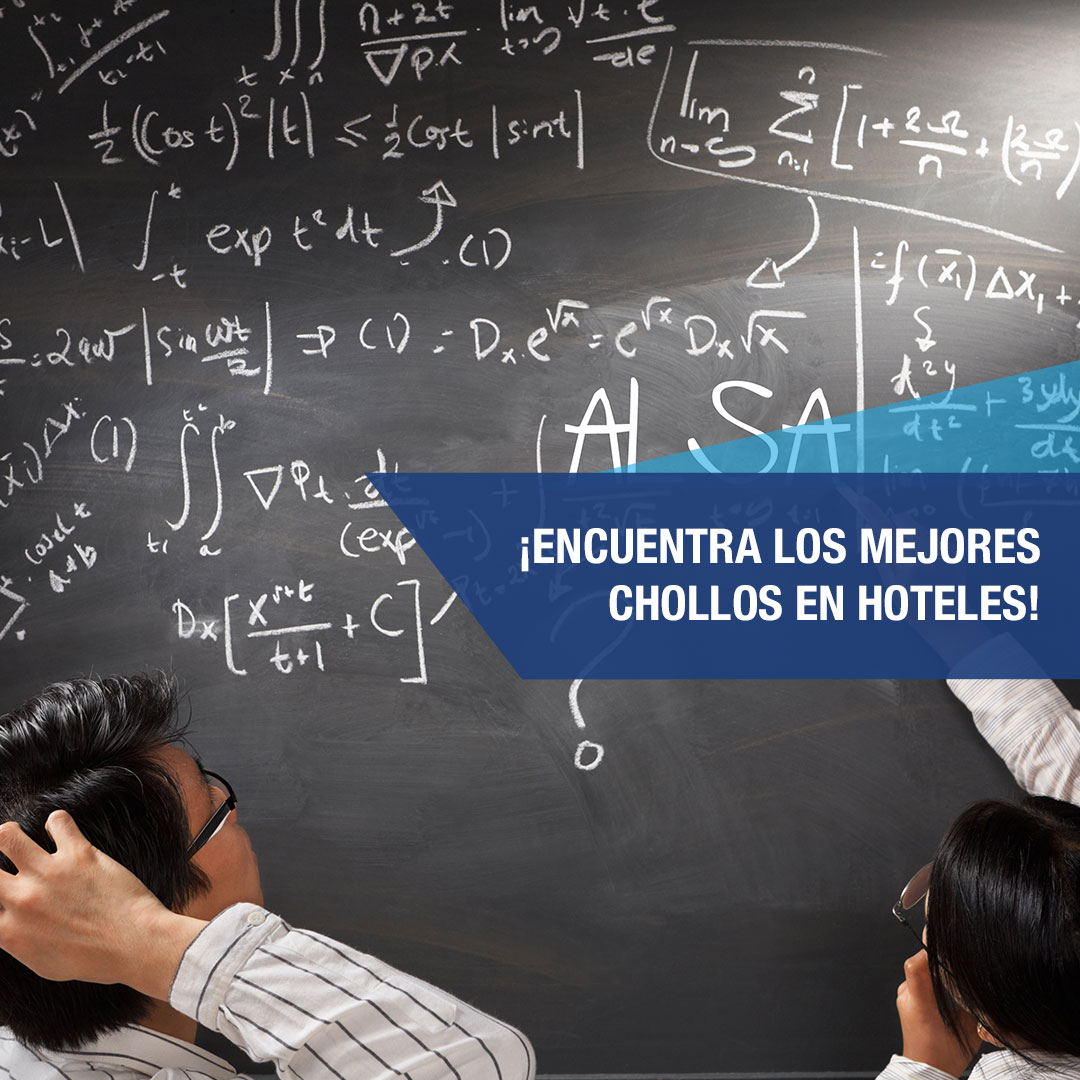 Viaja con cabeza: ¿Cómo fijan los precios los hoteles?
