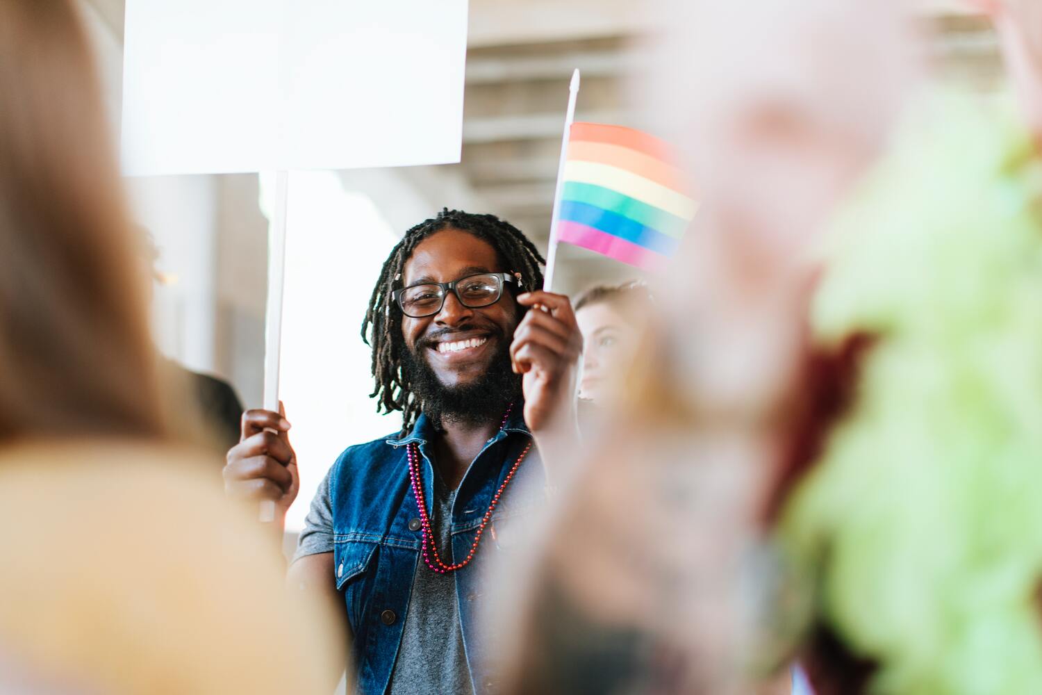 ¿Qué Significa Cada Una De Las Siglas De LGBTIQ? Orgullo LGTB