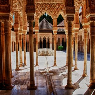 Alhambra de Granada