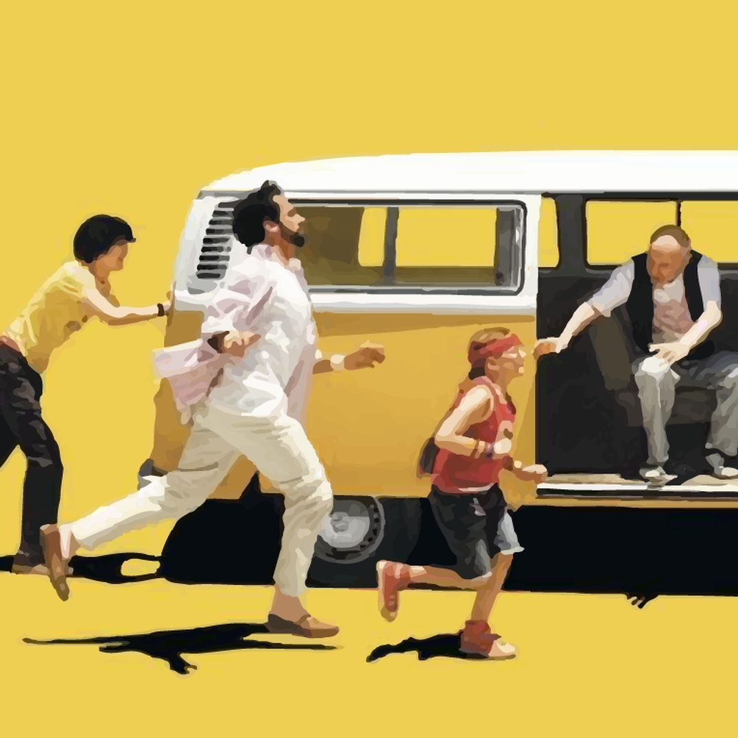 Mejores películas sobre abuelos