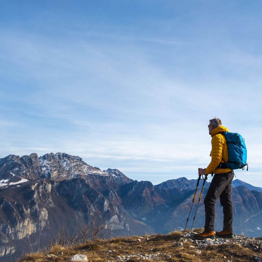 Mejores rutas de senderismo en España