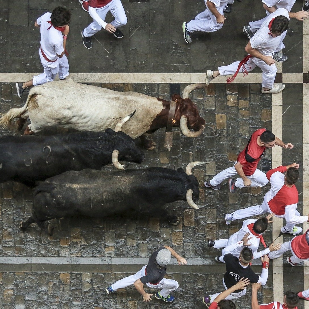 Sanfermines 2019: no te pierdas ninguna actividad
