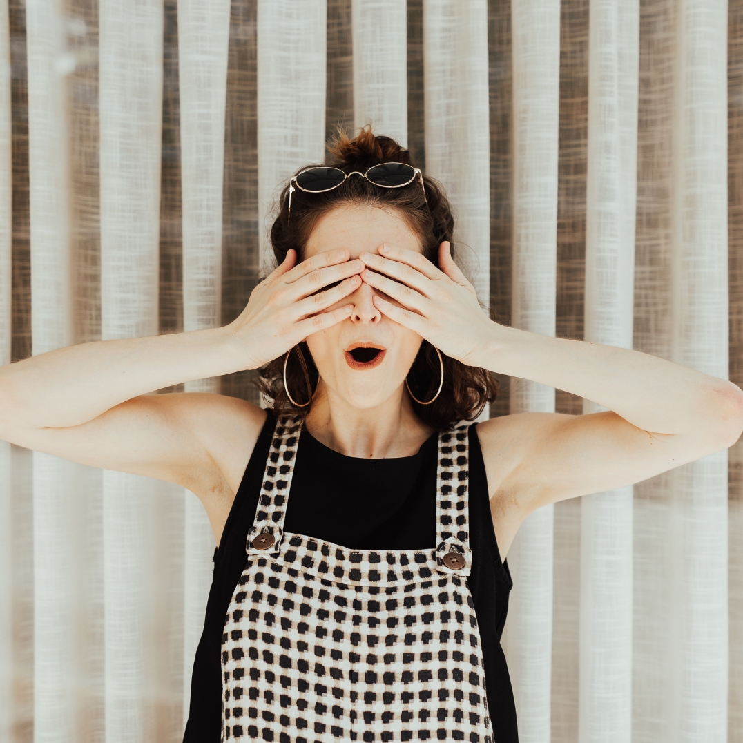 Cómo preparar un viaje sorpresa en 6 pasos