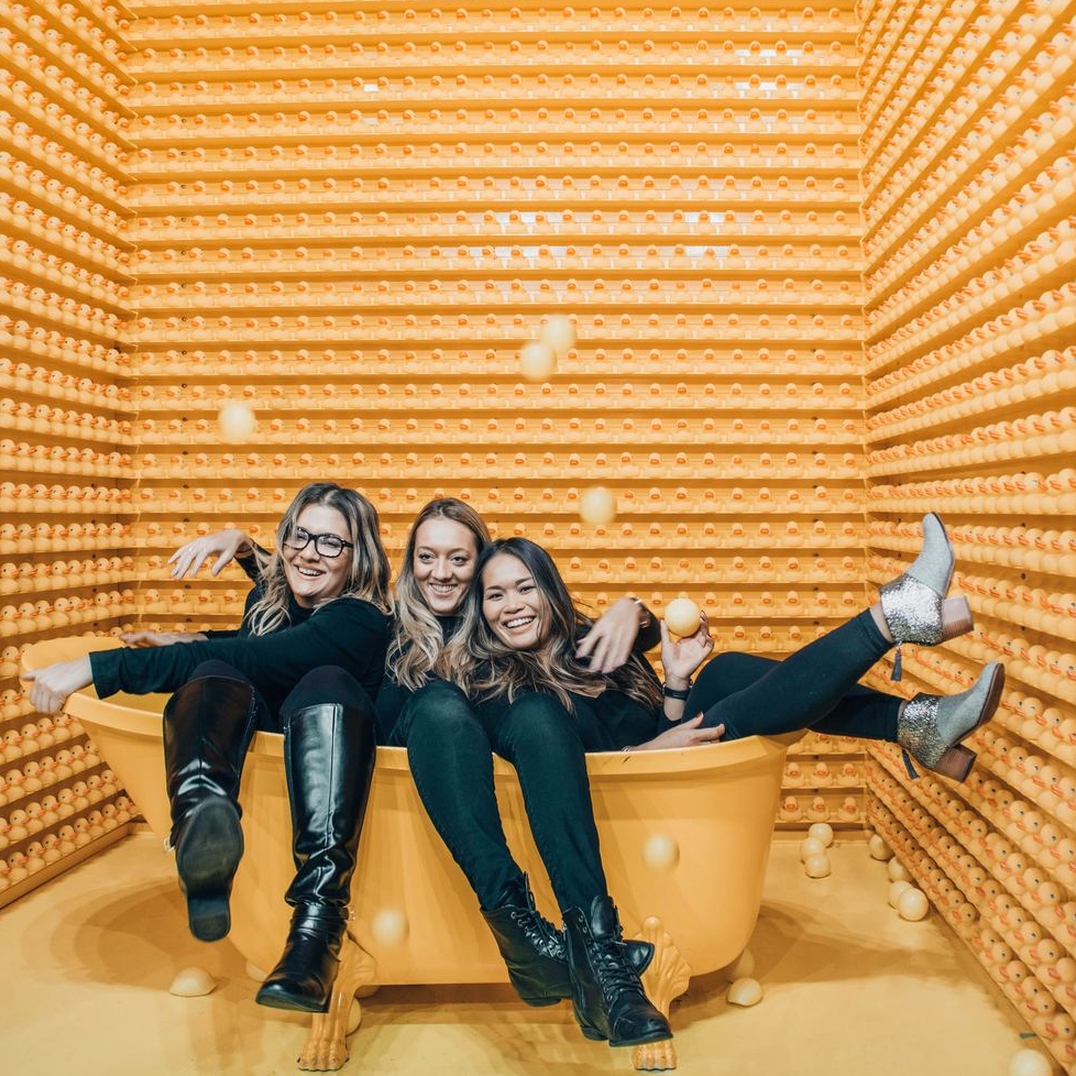 5 mejores sitios de España para celebrar tu despedida