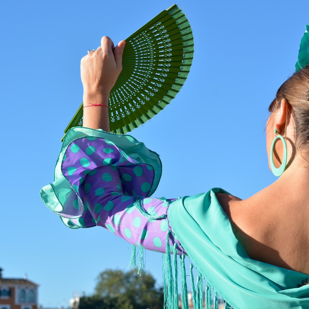 FERIA DE MÁLAGA 2019: fechas, qué ver y cómo llegar.