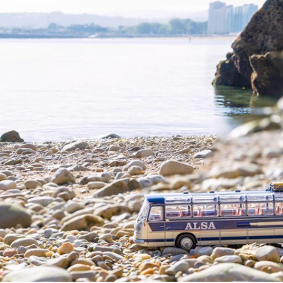 ¿Quiénes son los ganadores ALSAgram agosto?