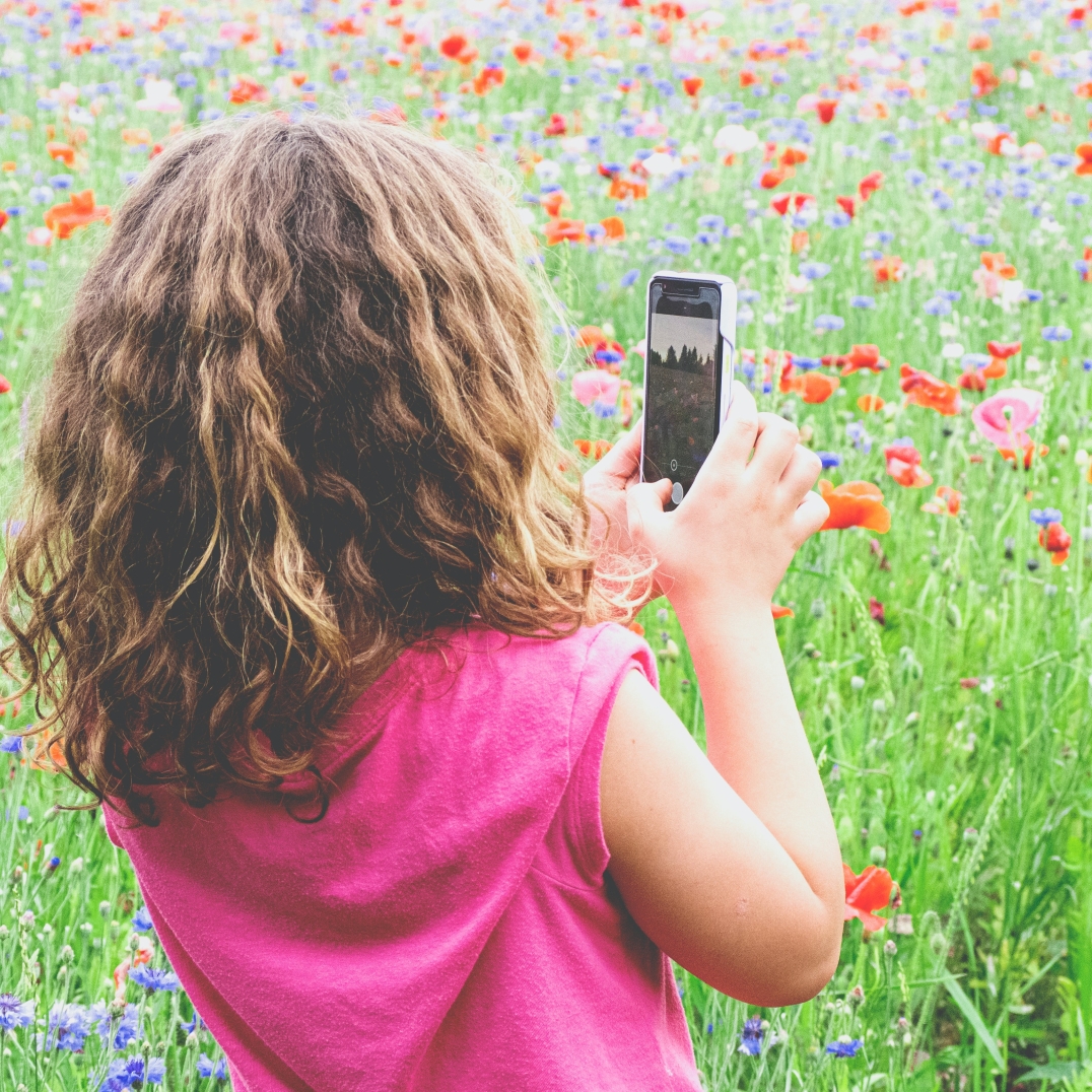 Aplicaciones para niños gratis según su edad