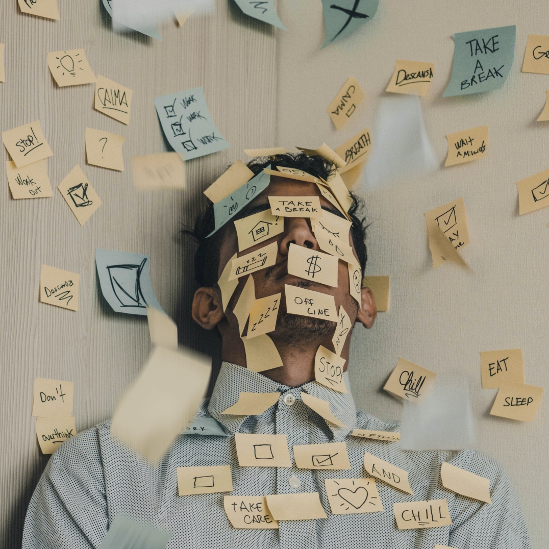 Síntomas del estrés postvacacional y consejos para superarlo