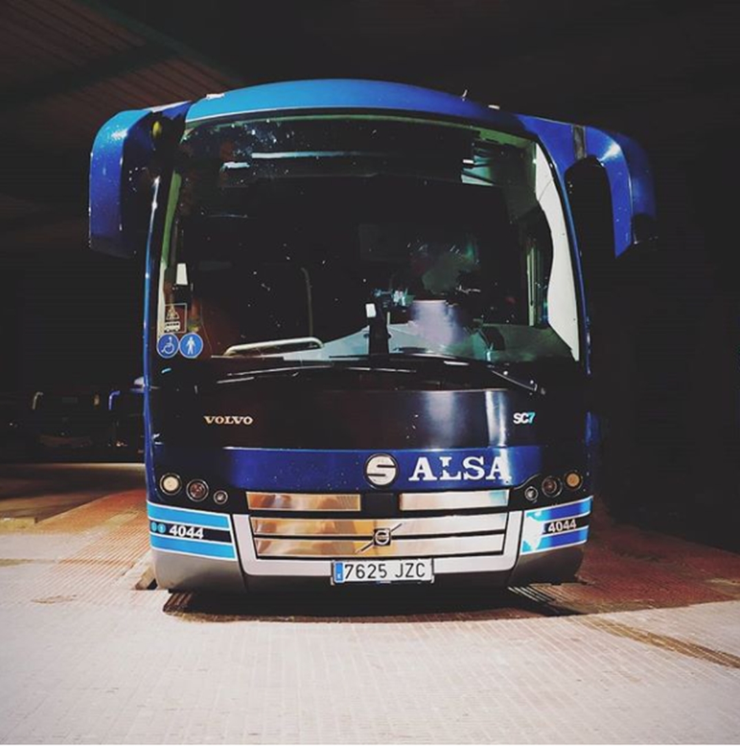 ¿Quiénes son los ganadores #ALSAgram de septiembre?