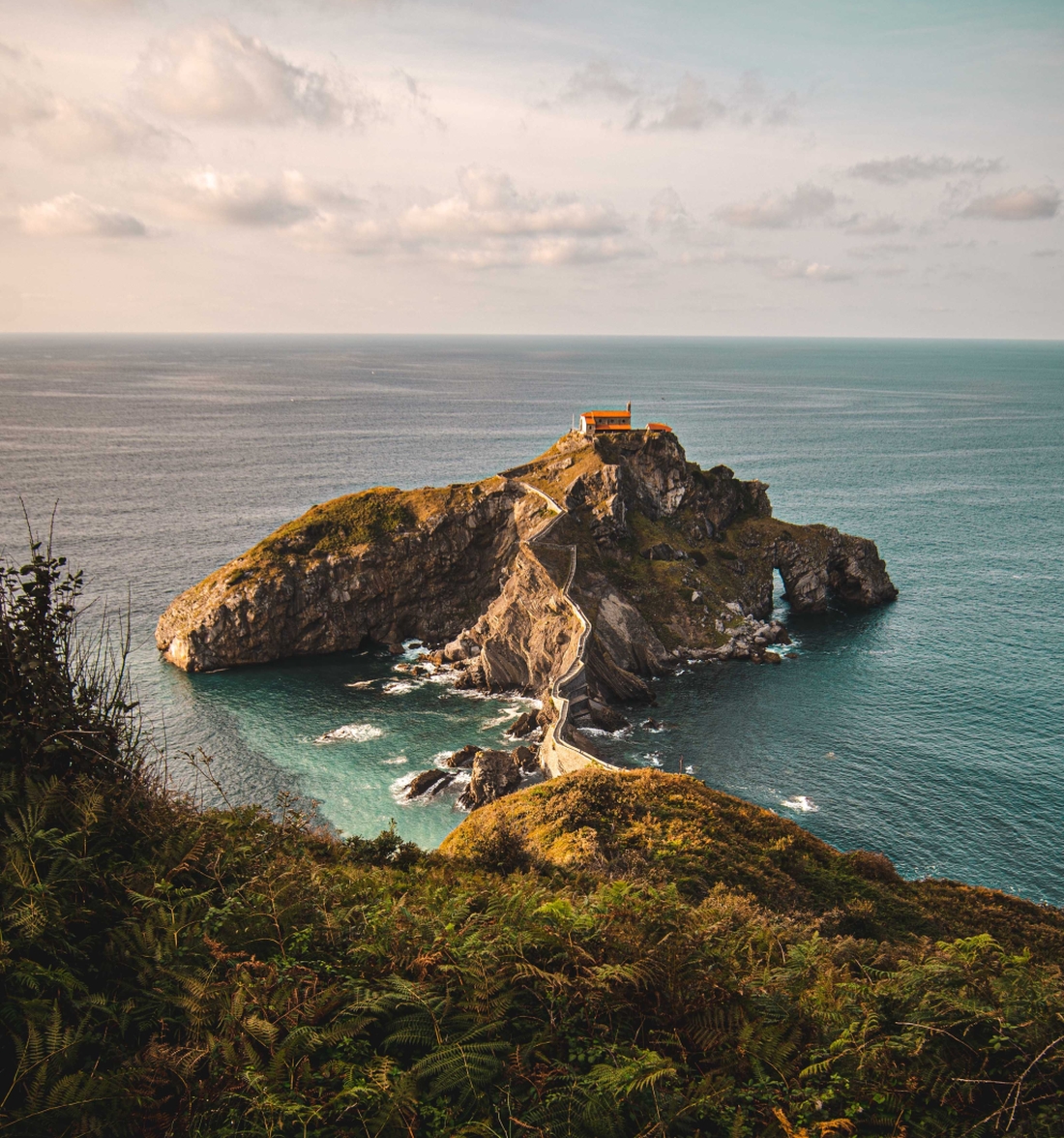 Ruta por los escenarios de Juego de Tronos en España