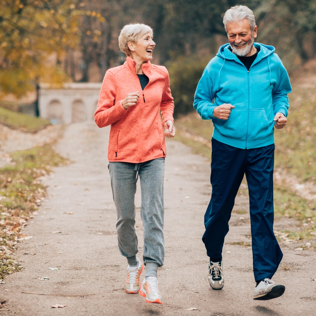 Los 10 mejores viajes para mayores de 60 años