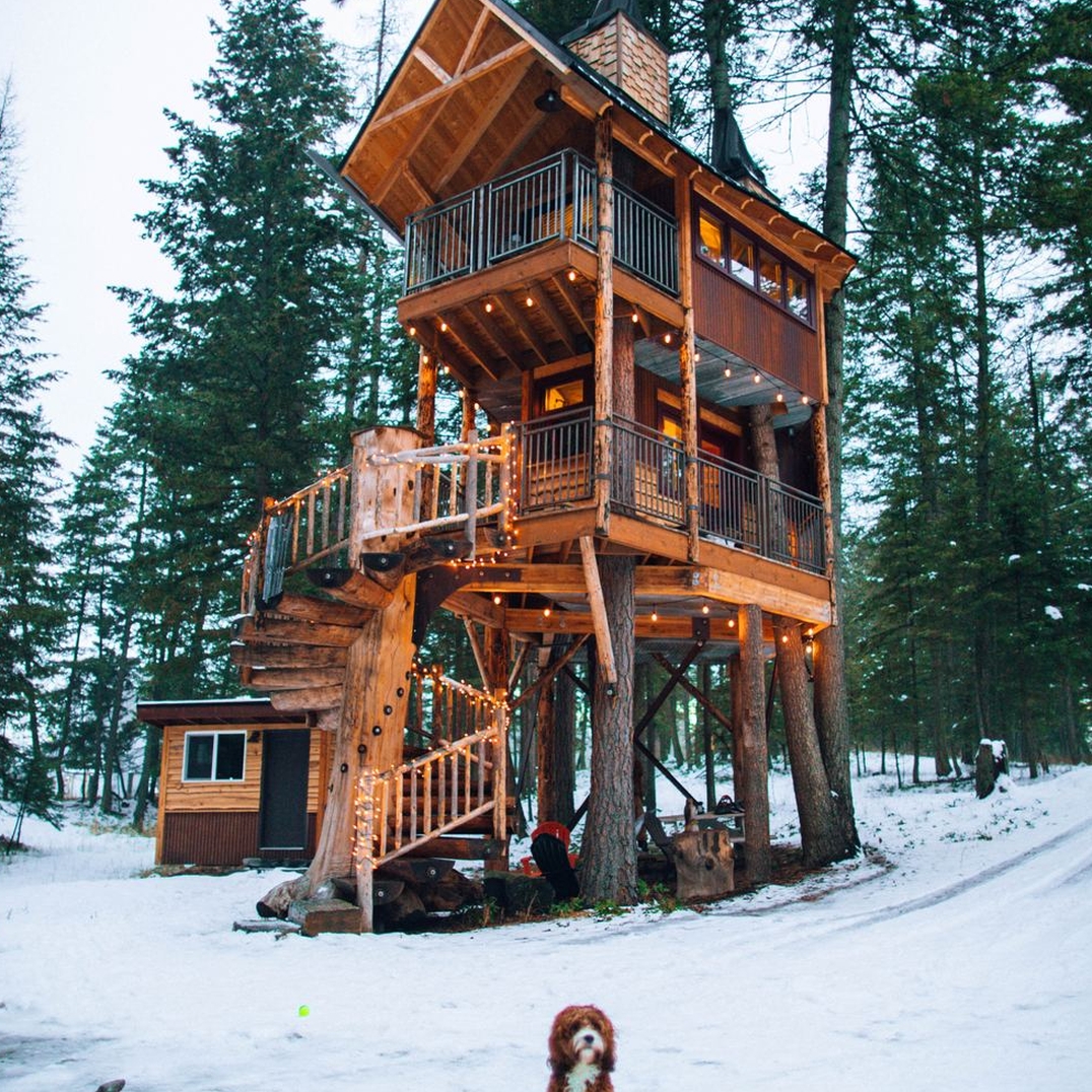 Tipo de alojamiento según el viajero que seas