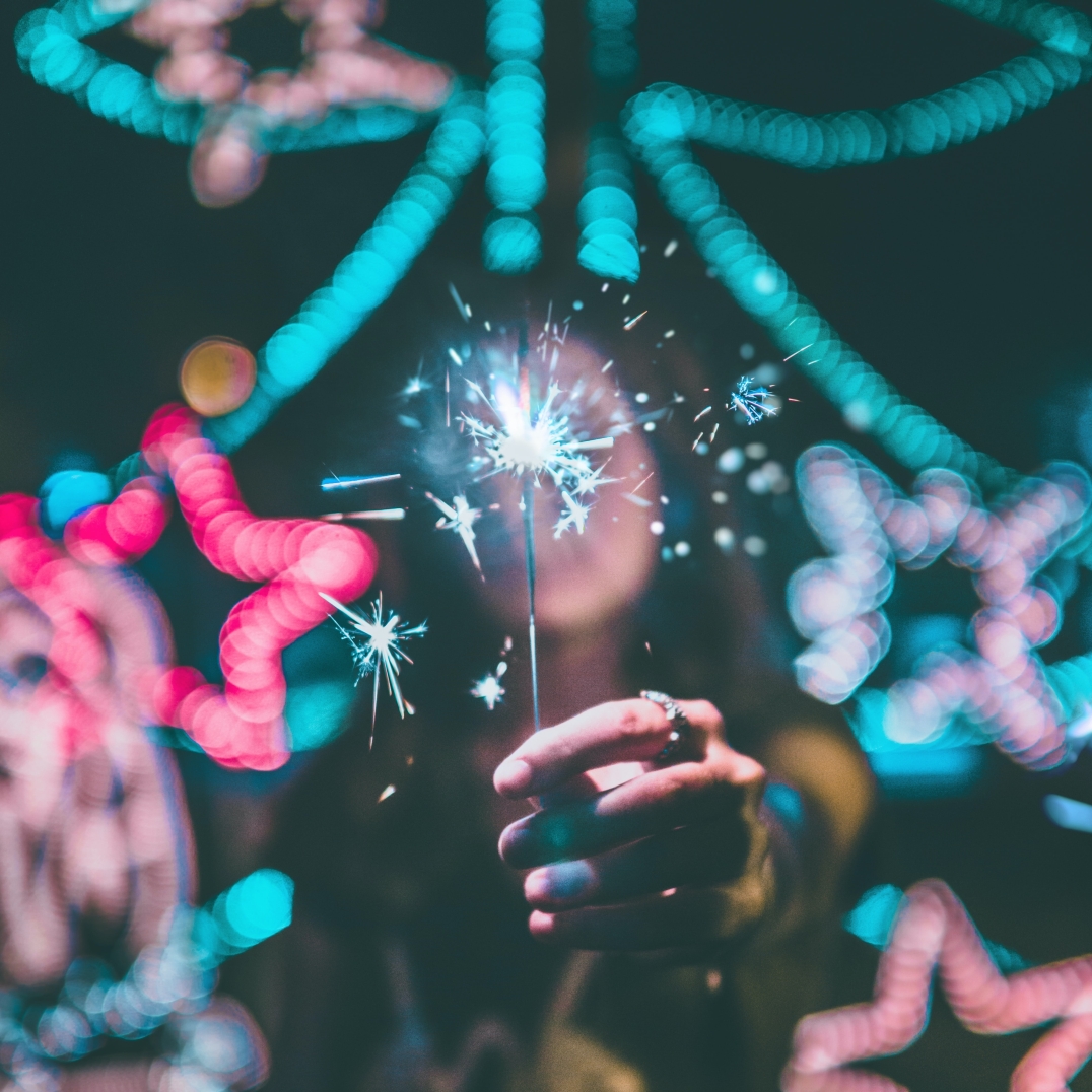 Los mejores destinos para pasar una Nochevieja con amigos