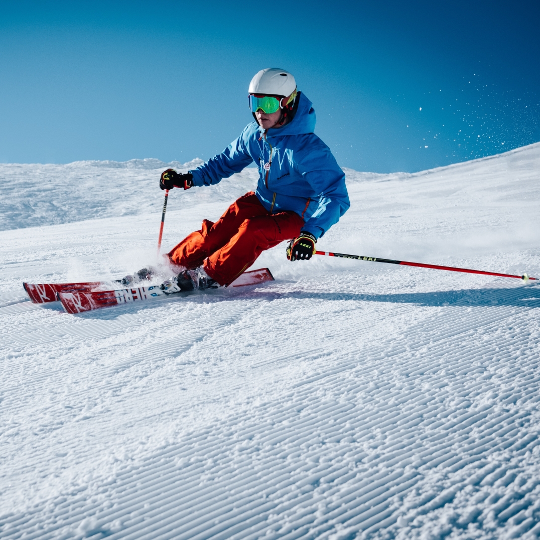 Las mejores estaciones de esquí de España 2019