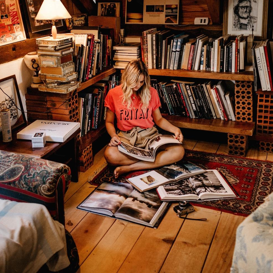 Cabañas en España para disfrutar de un libro bajo la manta en invierno