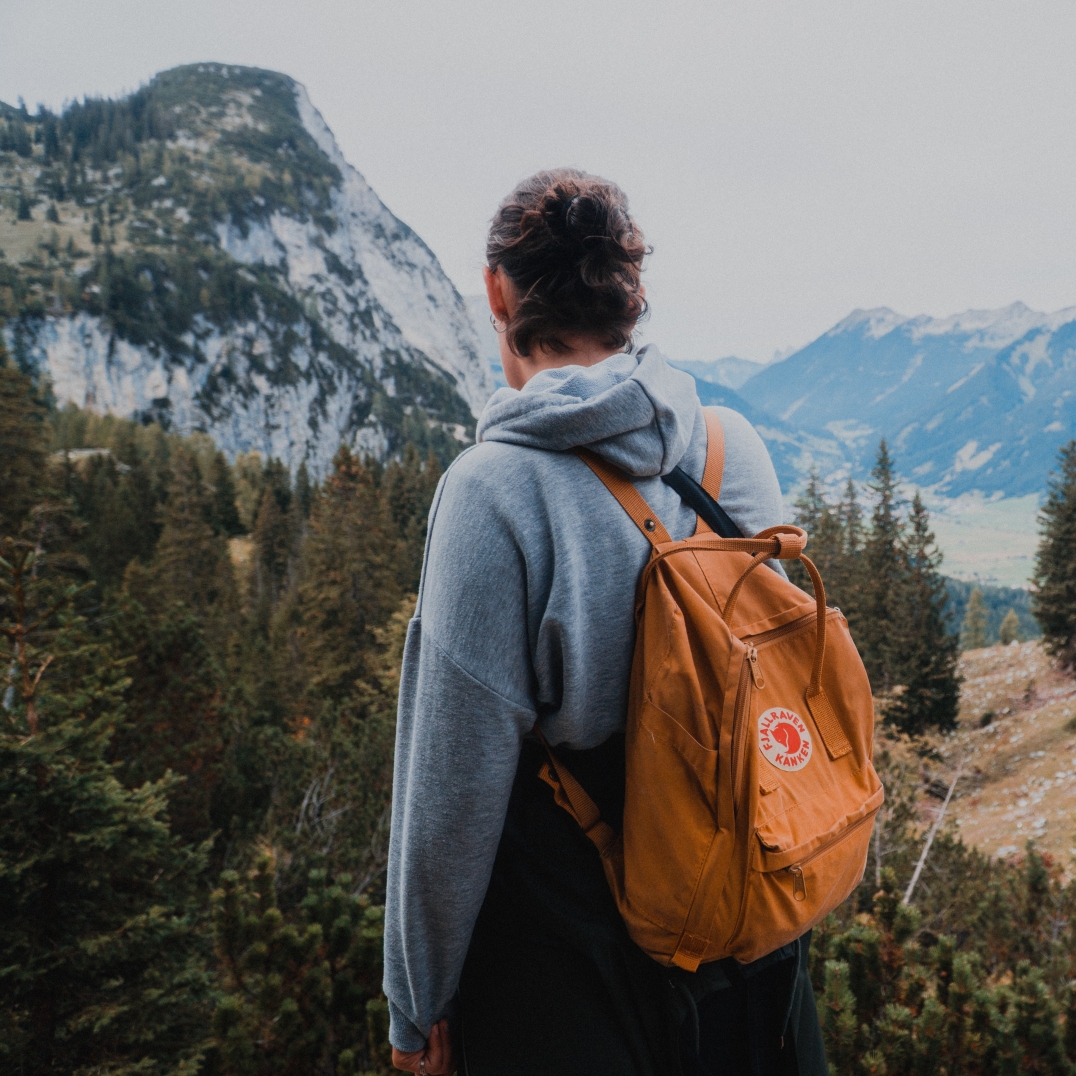 Las 5 mejores mochilas antirrobo para viajar más seguro