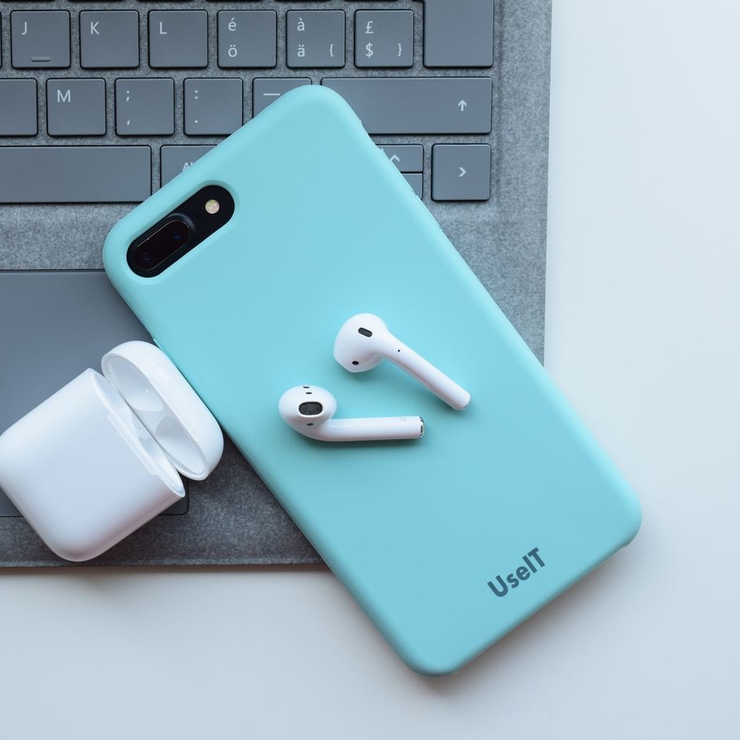 Los mejores auriculares inalámbricos o auriculares wireless