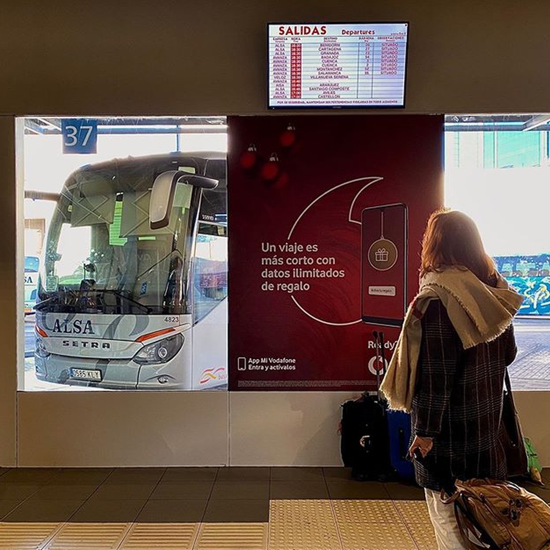 ¿Quiénes son los ganadores ALSAgram de enero 2020?