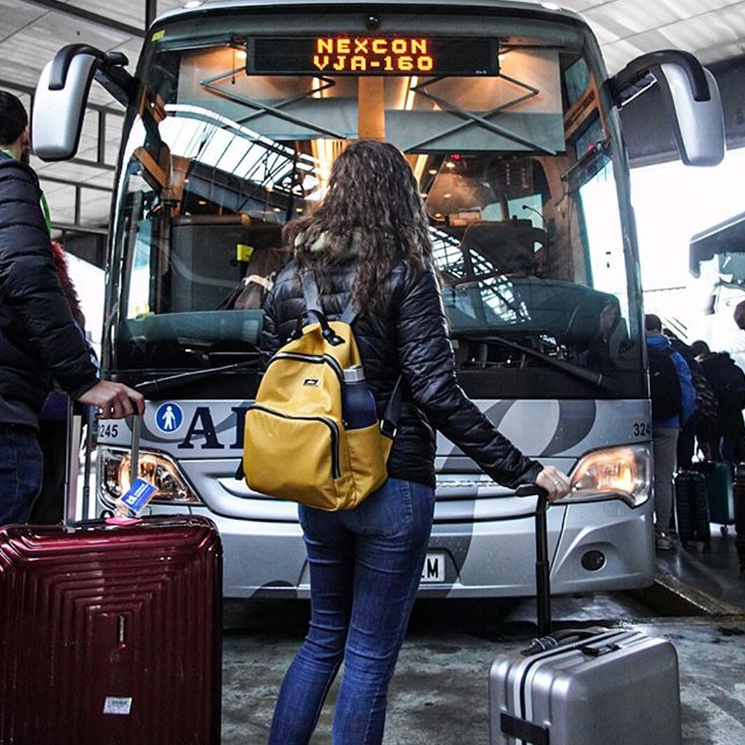 Ganadores ALSAgram febrero 2020