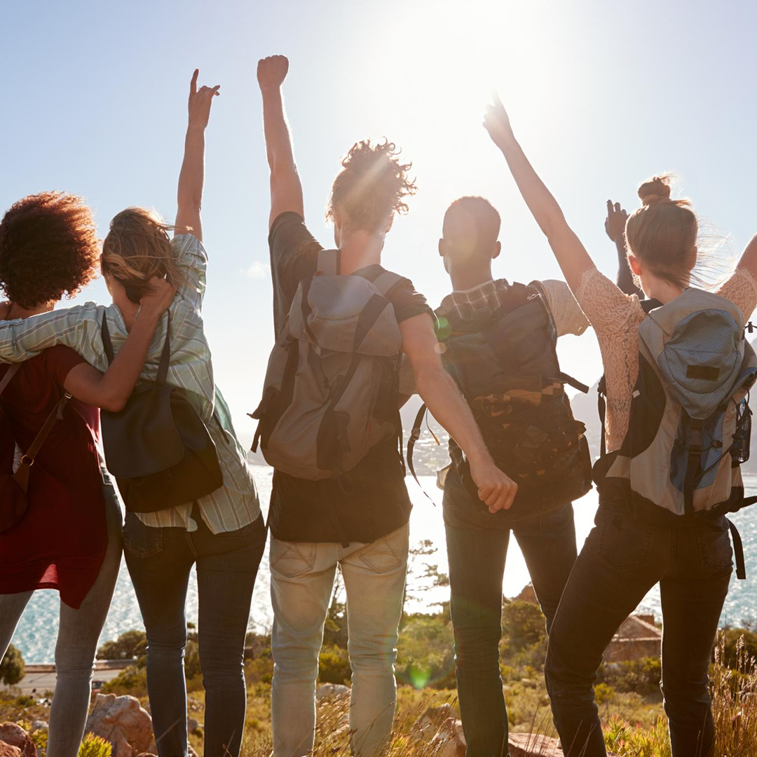 Descuento por viajar en grupo: planes en el norte de España